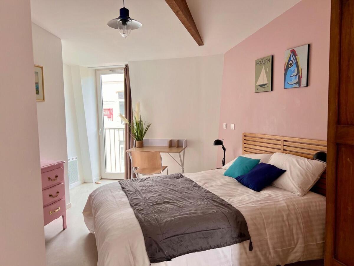Kyprys - Villa 1930 - Wimereux Quarto foto
