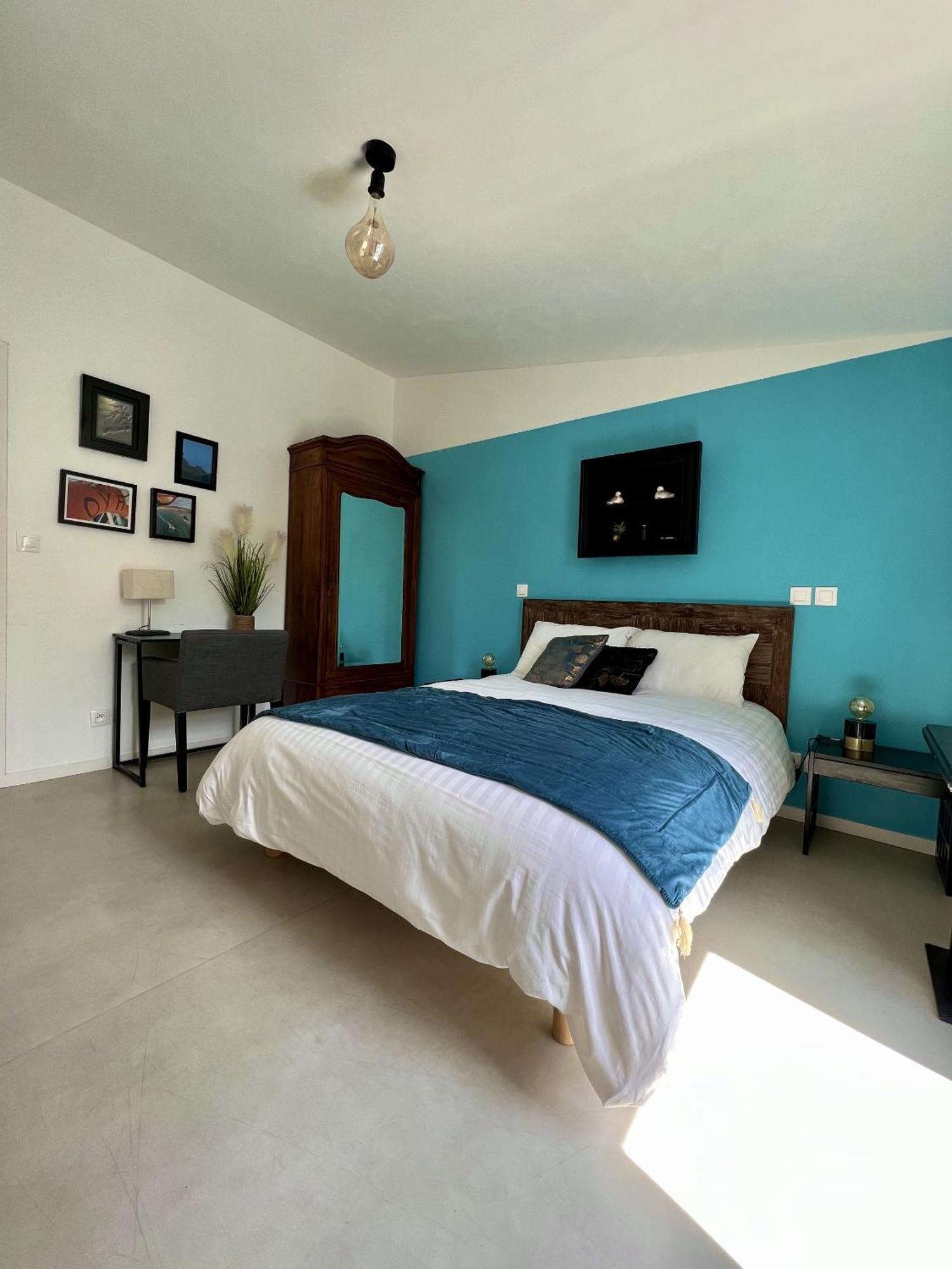 Kyprys - Villa 1930 - Wimereux Quarto foto