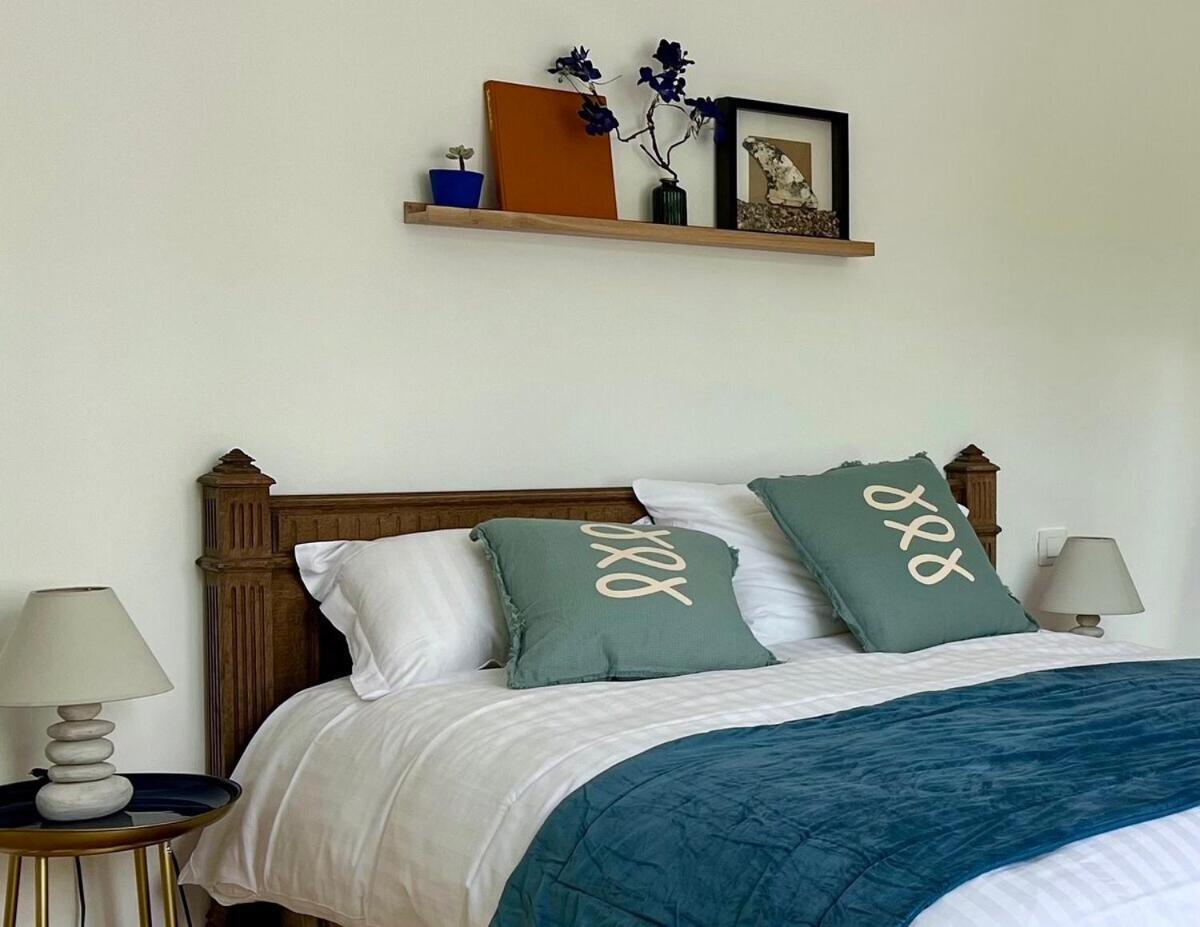 Kyprys - Villa 1930 - Wimereux Quarto foto