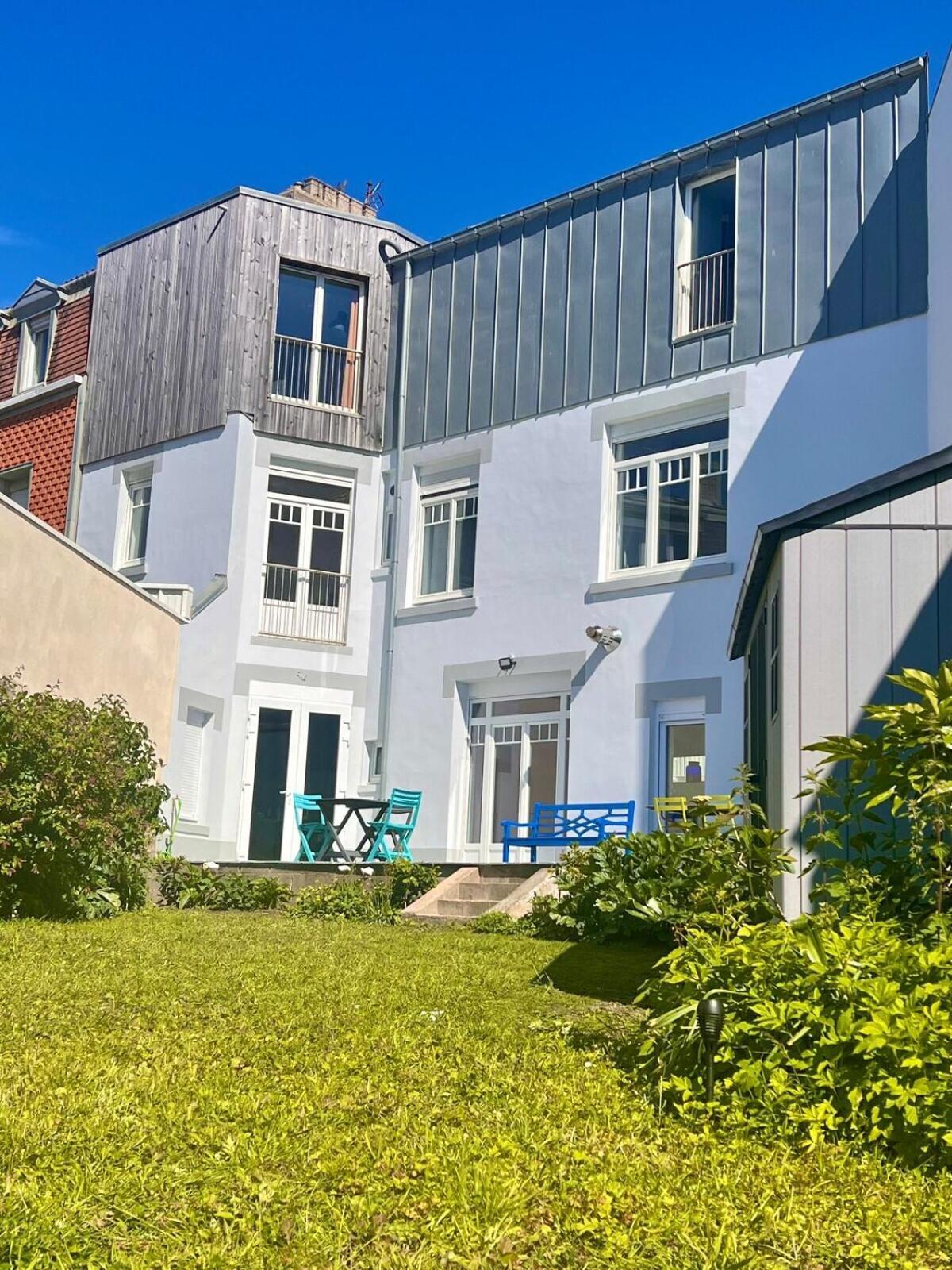 Kyprys - Villa 1930 - Wimereux Quarto foto