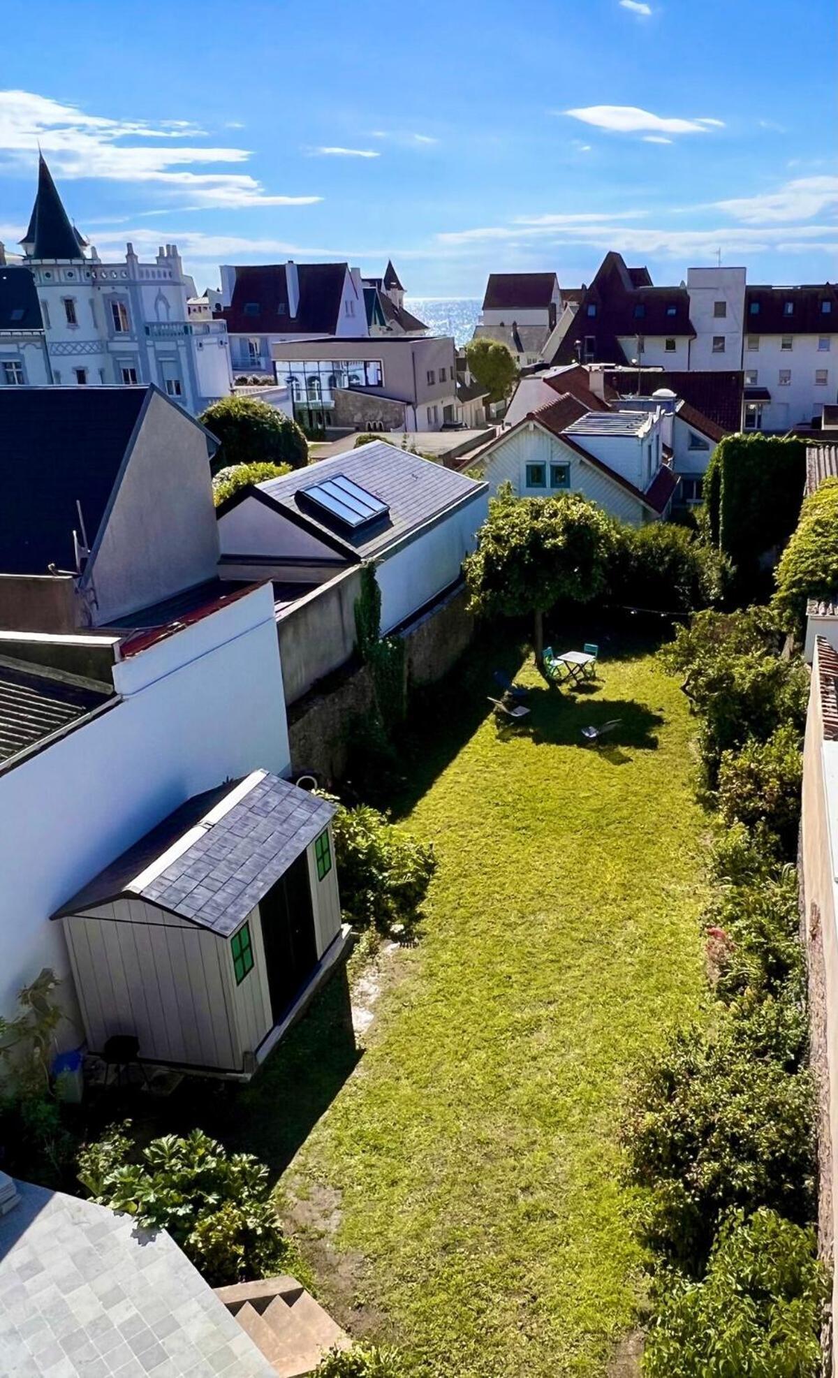 Kyprys - Villa 1930 - Wimereux Quarto foto